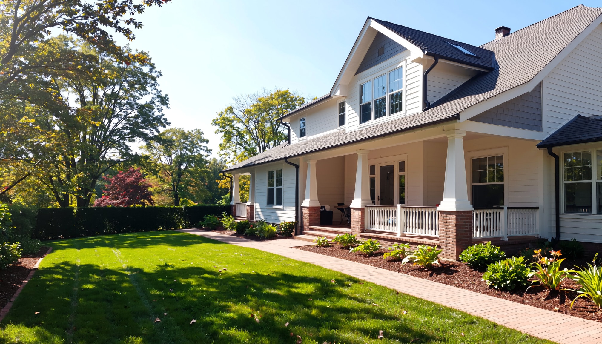 Evansville, IN Seamless Gutter Company
