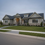 Gutter Replacement in Evansville Indiana